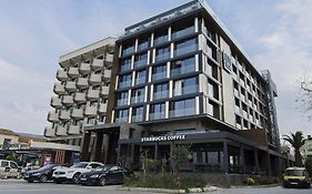 Ilayda Avantgarde Hotel